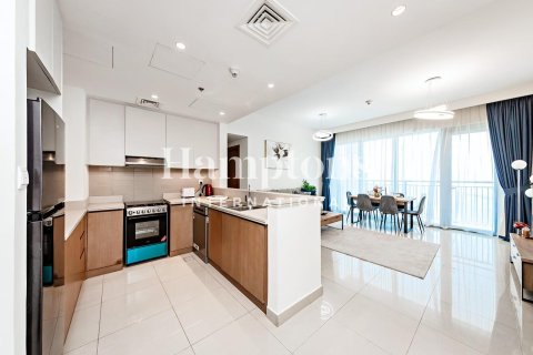 Apartamento en Harbour Views 2, Dubai Creek Harbour (The Lagoons), Dubai, 2 dormitorios, 107.67457700 m², № 141176 - foto 25