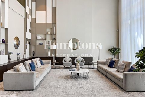 Apartamento en Harbour Views 2, Dubai Creek Harbour (The Lagoons), Dubai, 2 dormitorios, 107.67457700 m², № 141176 - foto 2