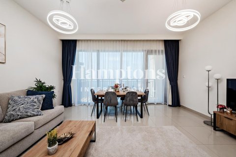 Apartamento en Harbour Views 2, Dubai Creek Harbour (The Lagoons), Dubai, 2 dormitorios, 107.67457700 m², № 141176 - foto 11