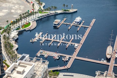 Apartamento en Harbour Views 2, Dubai Creek Harbour (The Lagoons), Dubai, 2 dormitorios, 107.67457700 m², № 141176 - foto 24