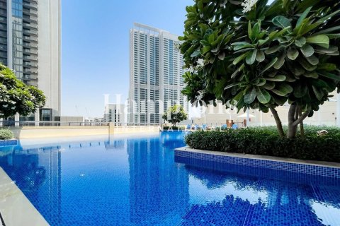 Apartamento en Harbour Views 2, Dubai Creek Harbour (The Lagoons), Dubai, 2 dormitorios, 107.67457700 m², № 141176 - foto 3