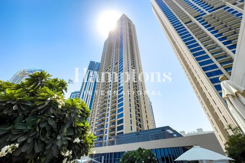 Apartamento en Harbour Views 2, Dubai Creek Harbour (The Lagoons), Dubai, 2 dormitorios, 107.67457700 m², № 141176 - foto 23