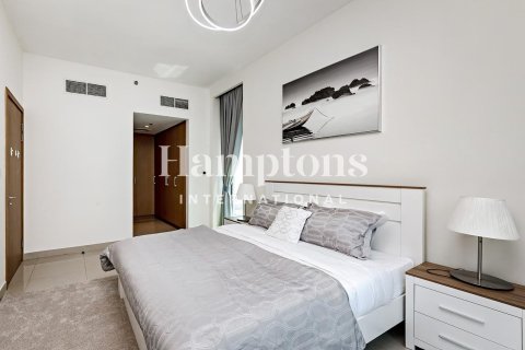 Apartamento en Harbour Views 2, Dubai Creek Harbour (The Lagoons), Dubai, 2 dormitorios, 107.67457700 m², № 141176 - foto 27