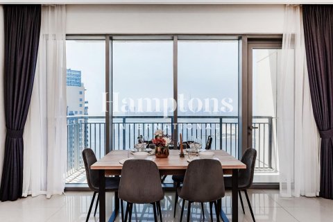 Apartamento en Harbour Views 2, Dubai Creek Harbour (The Lagoons), Dubai, 2 dormitorios, 107.67457700 m², № 141176 - foto 30