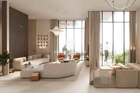 Appartement à Business Bay, Dubai, 2 chambres, 157 m², № 15630