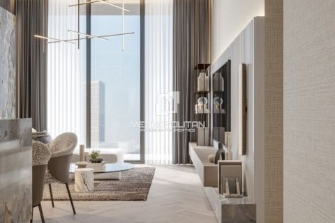 Apartment in Arjan, Dubai 1 bedroom, 71 sq.m. № 15638 - photo 7