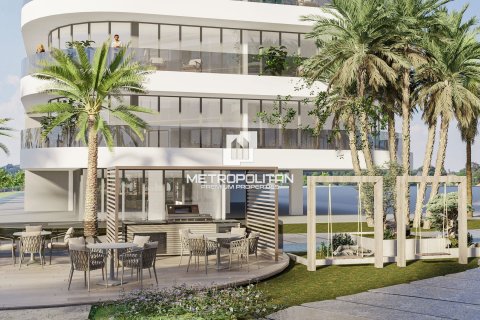 Apartment in Arjan, Dubai 1 bedroom, 71 sq.m. № 15638 - photo 21