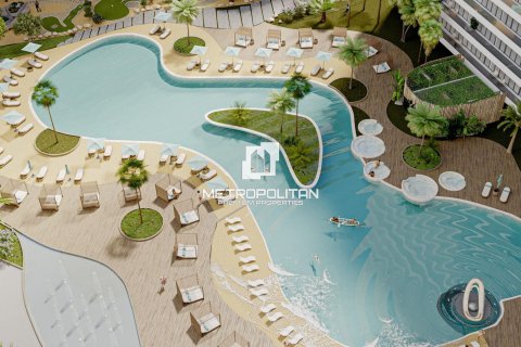 Apartment in Arjan, Dubai 1 bedroom, 71 sq.m. № 15638 - photo 15
