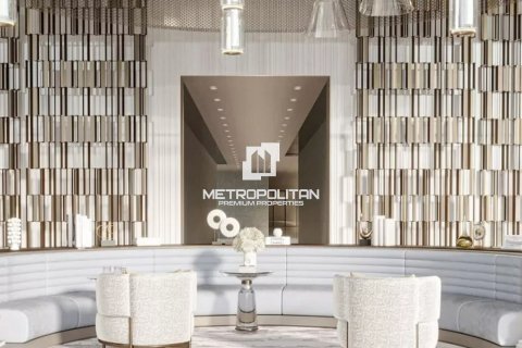 Apartment in Arjan, Dubai 1 bedroom, 71 sq.m. № 15638 - photo 20