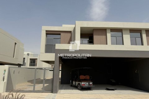 Villa à The Pulse, Dubai South (Dubai World Central), Dubai, 4 chambres, 306 m², № 73591 - photo 30