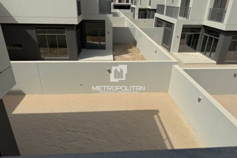 Villa à The Pulse, Dubai South (Dubai World Central), Dubai, 4 chambres, 306 m², № 73591 - photo 18
