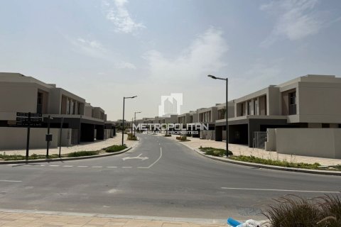 Villa à The Pulse, Dubai South (Dubai World Central), Dubai, 4 chambres, 306 m², № 73591