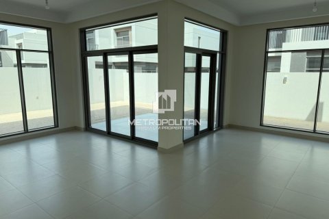 Villa à The Pulse, Dubai South (Dubai World Central), Dubai, 4 chambres, 306 m², № 73591 - photo 2