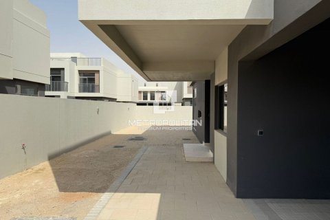 Villa à The Pulse, Dubai South (Dubai World Central), Dubai, 4 chambres, 306 m², № 73591 - photo 20