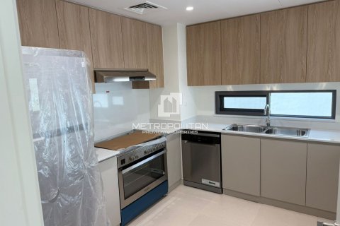 Villa à The Pulse, Dubai South (Dubai World Central), Dubai, 4 chambres, 306 m², № 73591 - photo 3