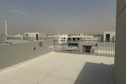 Villa à The Pulse, Dubai South (Dubai World Central), Dubai, 4 chambres, 306 m², № 73591 - photo 6
