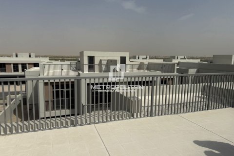 Villa à The Pulse, Dubai South (Dubai World Central), Dubai, 4 chambres, 306 m², № 73591 - photo 17