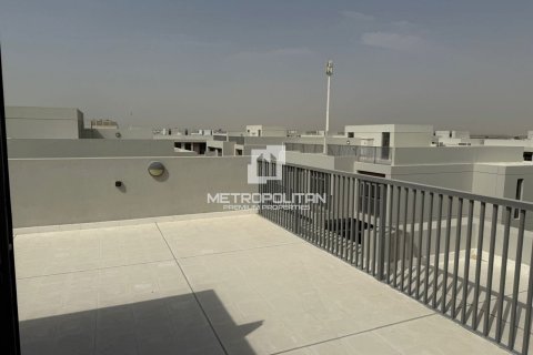 Villa à The Pulse, Dubai South (Dubai World Central), Dubai, 4 chambres, 306 m², № 73591 - photo 24
