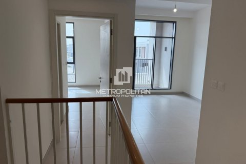 Villa à The Pulse, Dubai South (Dubai World Central), Dubai, 4 chambres, 306 m², № 73591 - photo 5