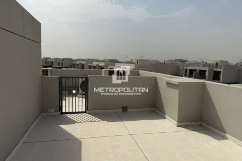 Villa à The Pulse, Dubai South (Dubai World Central), Dubai, 4 chambres, 306 m², № 73591 - photo 27