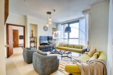 Appartement à Dubai Creek Residence Tower 2 North, Dubai Creek Harbour (The Lagoons), Dubai, 3 chambres, 179 m², № 73598