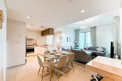 Apartment in Downtown Views II, Downtown Dubai (Downtown Burj Dubai), Dubai 2 bedrooms, 102 sq.m. № 73595 - photo 5