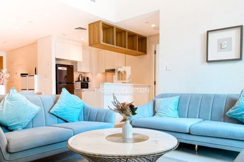 Apartment in Downtown Views II, Downtown Dubai (Downtown Burj Dubai), Dubai 2 bedrooms, 102 sq.m. № 73595 - photo 2