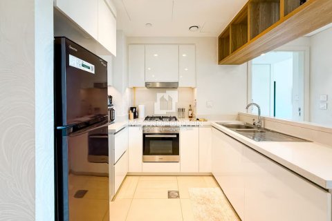 Apartment in Downtown Views II, Downtown Dubai (Downtown Burj Dubai), Dubai 2 bedrooms, 102 sq.m. № 73595 - photo 3