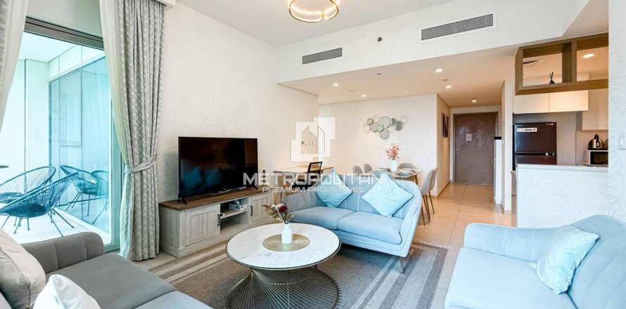Apartment in Downtown Views II, Downtown Dubai (Downtown Burj Dubai), Dubai 2 bedrooms, 102 sq.m. № 73595