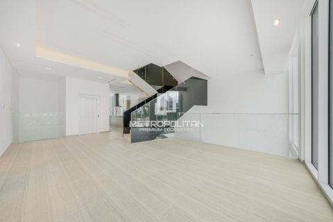 Maison de ville à Al Barari, Dubai, 4 chambres, 459 m², № 73603