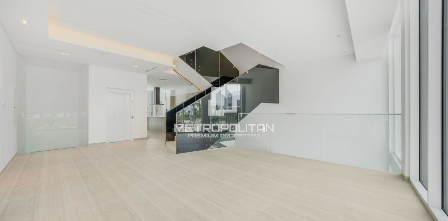 Townhouse in Al Barari, Dubai 4 bedrooms, 459 sq.m. № 73603