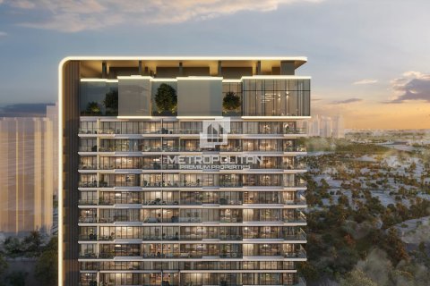 Appartement à Jumeirah Lake Towers, Dubai, 1 chambre, 86 m², № 73214 - photo 11