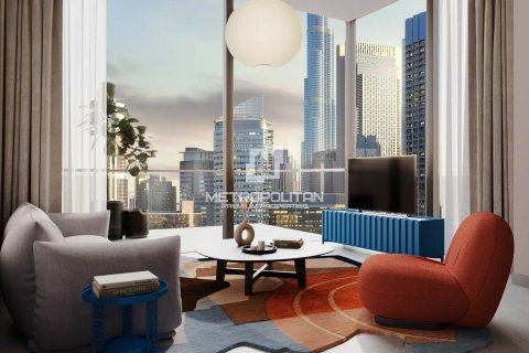 Apartment in Business Bay, Dubai 1 bedroom, 65 sq.m. № 73213