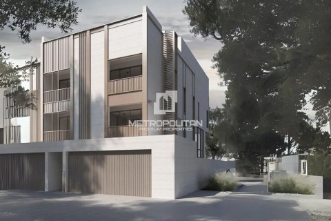 Apartamento en District 7, Mohammed Bin Rashid City, Dubai, 2 dormitorios, 211 m², № 73209