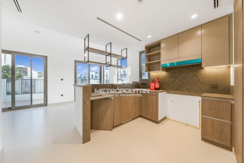 Снять в аренду таунхаус в Tilal Al Ghaf, Дубай: 4 спальни, 229м², № 73215 - фото 10
