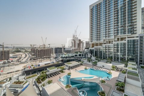 Apartamento en Sobha Hartland, Mohammed Bin Rashid City, Dubai, 2 dormitorios, 118 m², № 15673