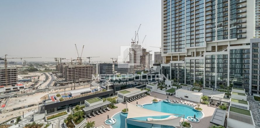 Apartment in Sobha Hartland, Mohammed Bin Rashid City, Dubai 2 bedrooms, 118 sq.m. № 15673