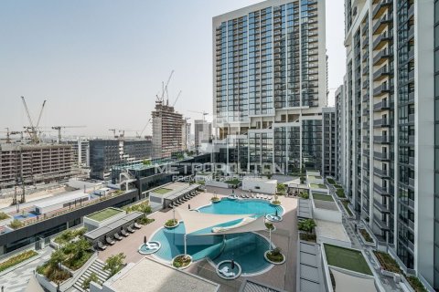 Apartment in Sobha Hartland, Mohammed Bin Rashid City, Dubai 2 bedrooms, 118 sq.m. № 15673 - photo 3