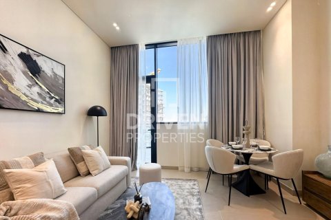 شقة في دائرة قرية جميرا, دبي 1غرف نوم, 85.56 م² رقم 136590