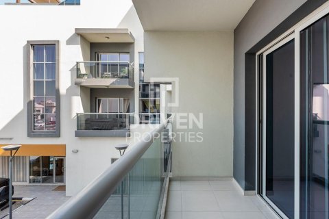Apartamento en Umm Al Sheif, Dubai, 2 dormitorios, 114.92 m², № 136592 - foto 13