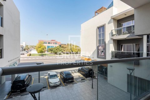 Apartamento en Umm Al Sheif, Dubai, 2 dormitorios, 114.92 m², № 136592 - foto 12
