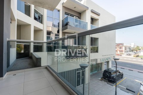 Apartamento en Umm Al Sheif, Dubai, 2 dormitorios, 114.92 m², № 136592 - foto 11