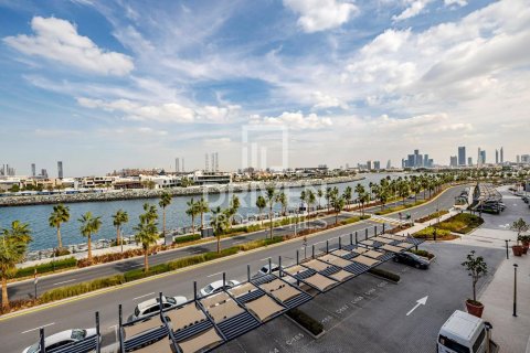 Appartement à La Mer, Jumeirah, Dubai, 2 chambres, 114.18 m², № 136591