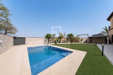 فيلا في فيلات, دبي 5 غرف نوم , 726.69 م² رقم 136589 - صورة 26