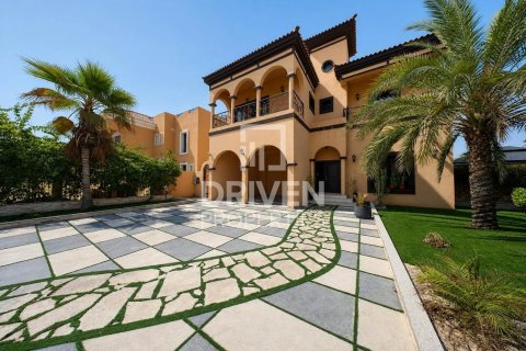 فيلا في فيلات, دبي 5 غرف نوم , 726.69 م² رقم 136589 - صورة 30