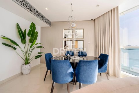 Снять в аренду квартиру в Damac Maison The Distinction, Даунтаун Дубай (Даунтаун Бурдж Дубай), Дубай: 3 спальни, 164.44м², № 136582 - фото 15