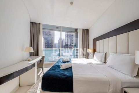 Снять в аренду квартиру в Damac Maison The Distinction, Даунтаун Дубай (Даунтаун Бурдж Дубай), Дубай: 3 спальни, 164.44м², № 136582 - фото 8