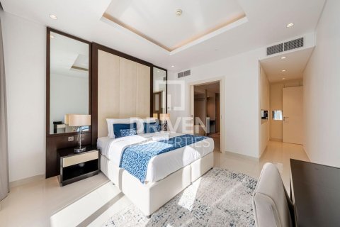 Снять в аренду квартиру в Damac Maison The Distinction, Даунтаун Дубай (Даунтаун Бурдж Дубай), Дубай: 3 спальни, 164.44м², № 136582 - фото 7