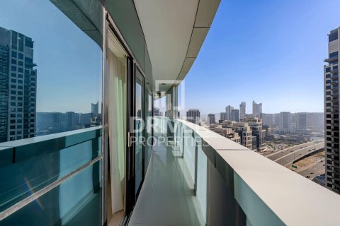 Снять в аренду квартиру в Damac Maison The Distinction, Даунтаун Дубай (Даунтаун Бурдж Дубай), Дубай: 3 спальни, 164.44м², № 136582 - фото 21