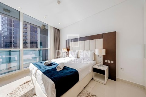 Снять в аренду квартиру в Damac Maison The Distinction, Даунтаун Дубай (Даунтаун Бурдж Дубай), Дубай: 3 спальни, 164.44м², № 136582 - фото 13